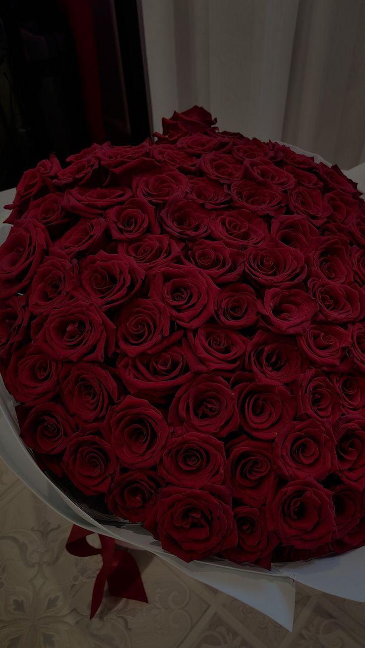 Hidden Forest Collective workshop space where corporate flower arrangements are designed and prepared for business delivery